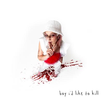 boy i'd like to kill's cover