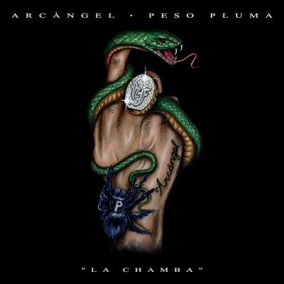 LA CHAMBA's cover