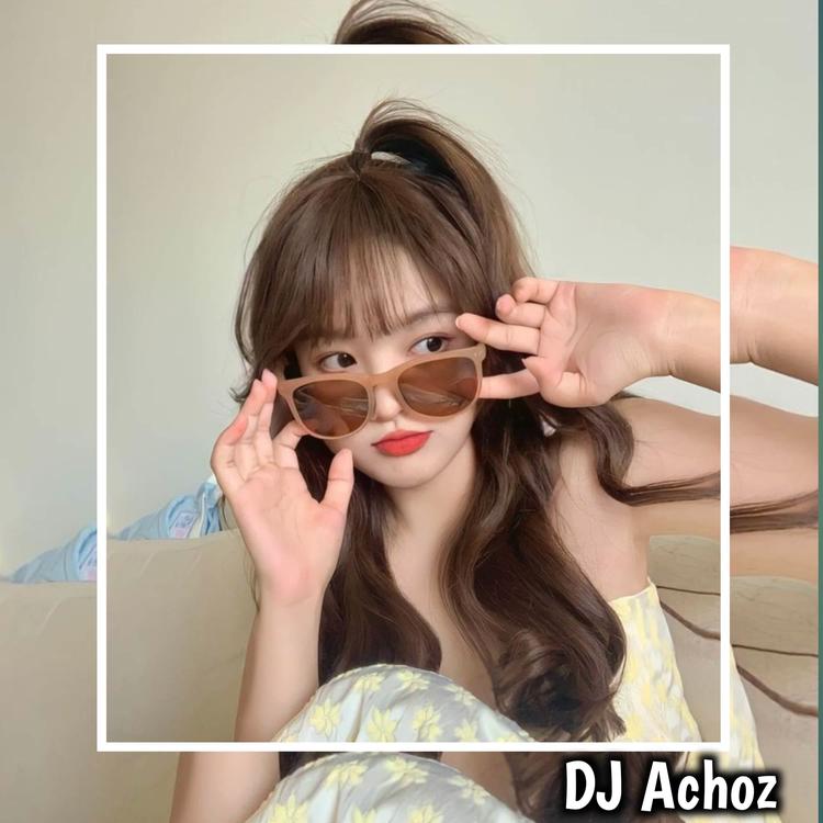 DJ Achoz's avatar image