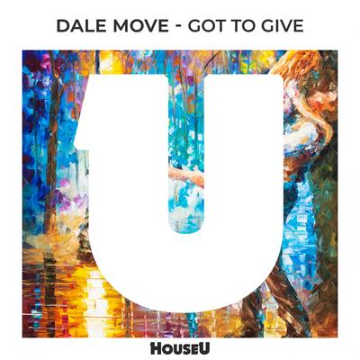 Dale Move's cover
