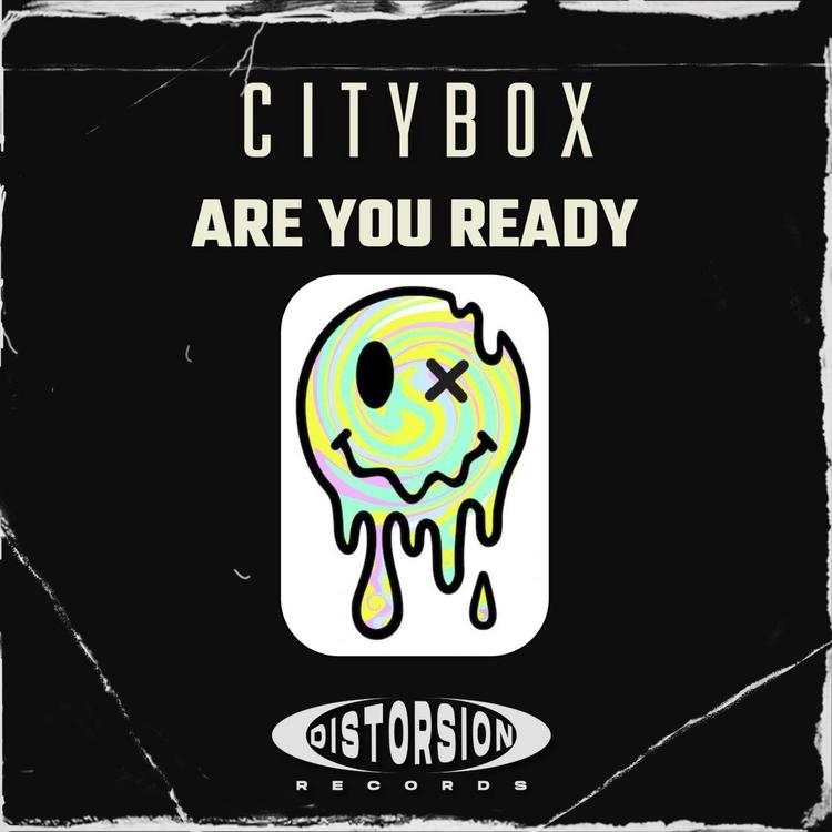 Citybox's avatar image