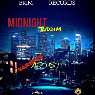 Brim Records's cover