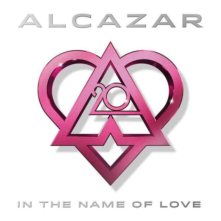 Alcazar's avatar image