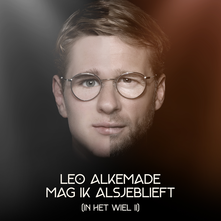 Leo Alkemade's avatar image