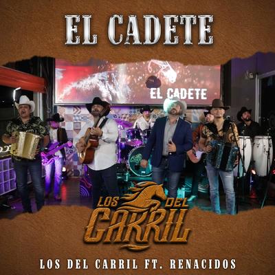 El Cadete (Live Session)'s cover