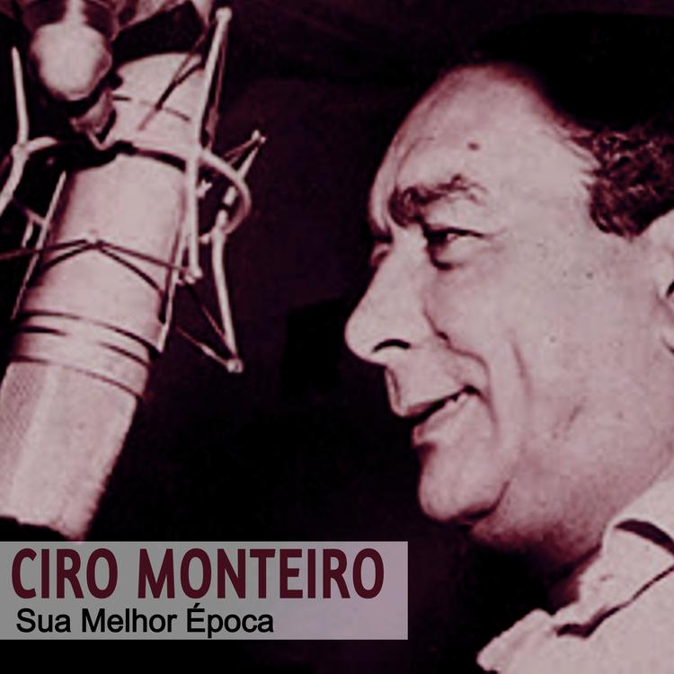 Ciro Monteiro's avatar image