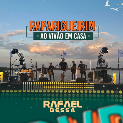 Raparigueirim (Ao Vivo) By RAFAEL BOTA BOTA's cover