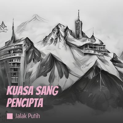 Kuasa Sang Pencipta's cover