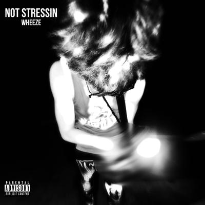 Not Stressin's cover