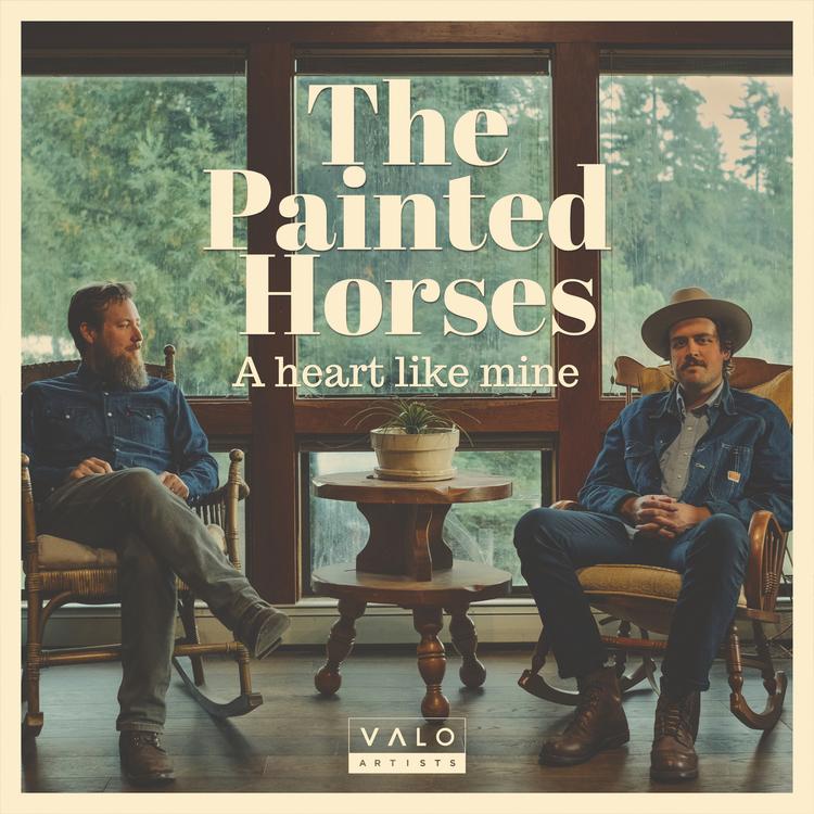 The Painted Horses's avatar image