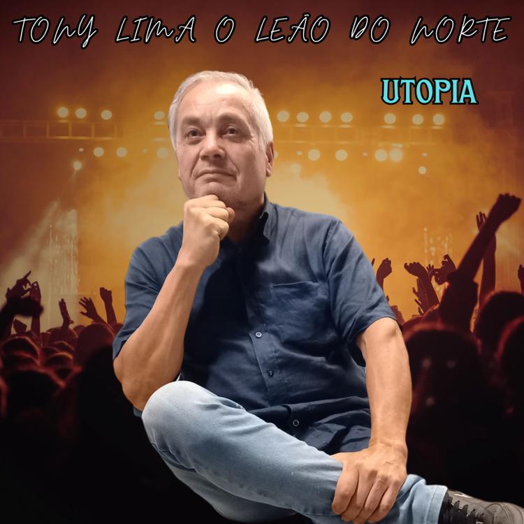 Tony Lima o Leão do Norte's avatar image