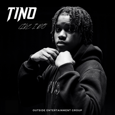 Like I Do By Tino's cover