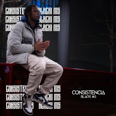 Consistencia By Blacki MS's cover