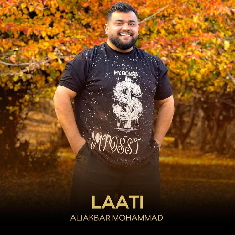 AliAkbar Mohammadi's avatar image
