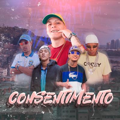 Consentimento's cover