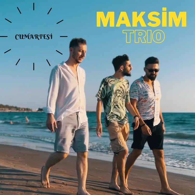 Maksim Trio's avatar image