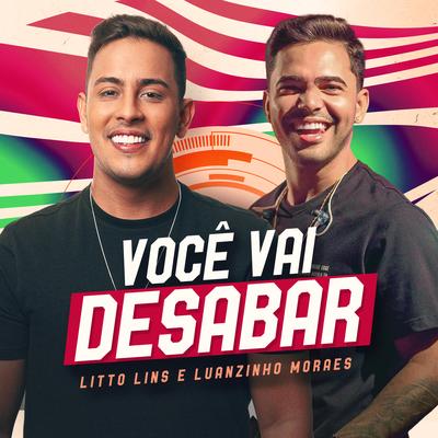 Você Vai Desabar's cover