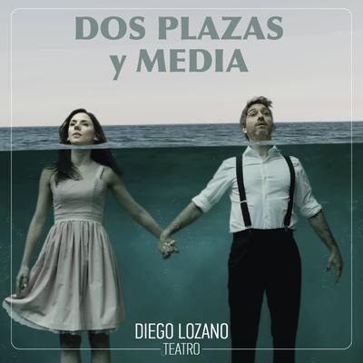 Diego Lozano Teatro's cover