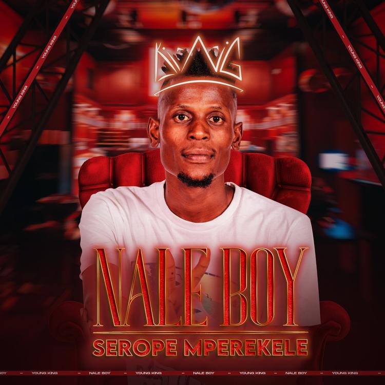 Naleboy Young King's avatar image