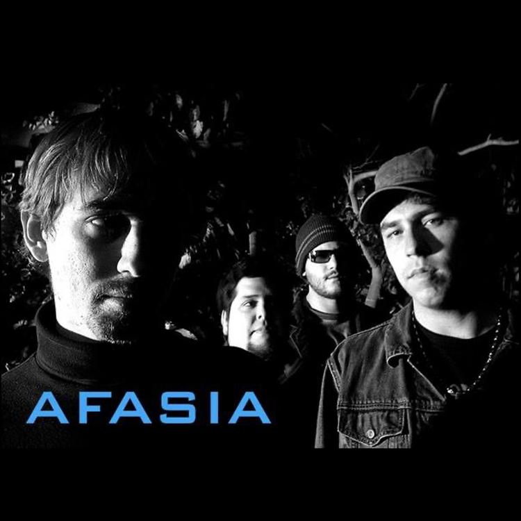 AFASIA's avatar image