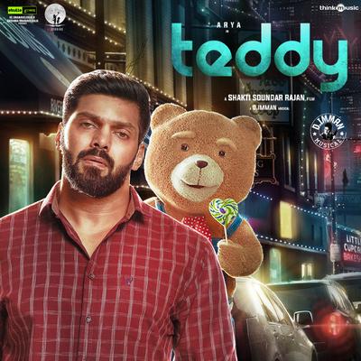 Teddy (Original Motion Picture Soundtrack)'s cover
