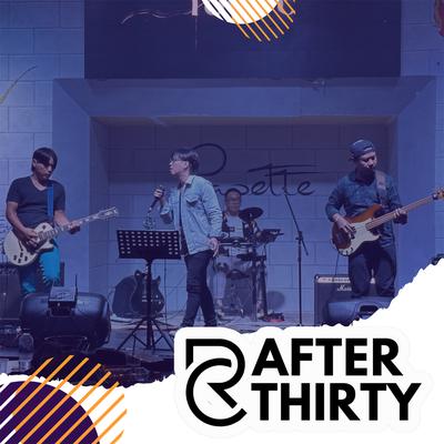 After Thirty's cover