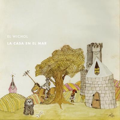 La Flor y la Mariposa's cover