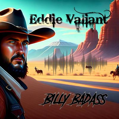 Billy Badass By Eddie Valiant's cover