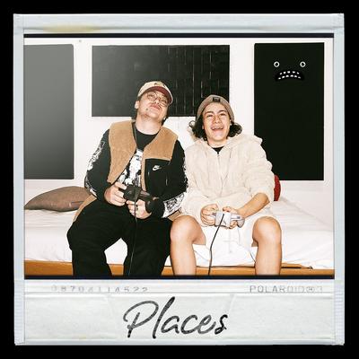 Places By SUNZZ, P.O.N.C.E's cover