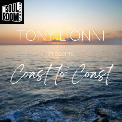 Tony Lionni's cover