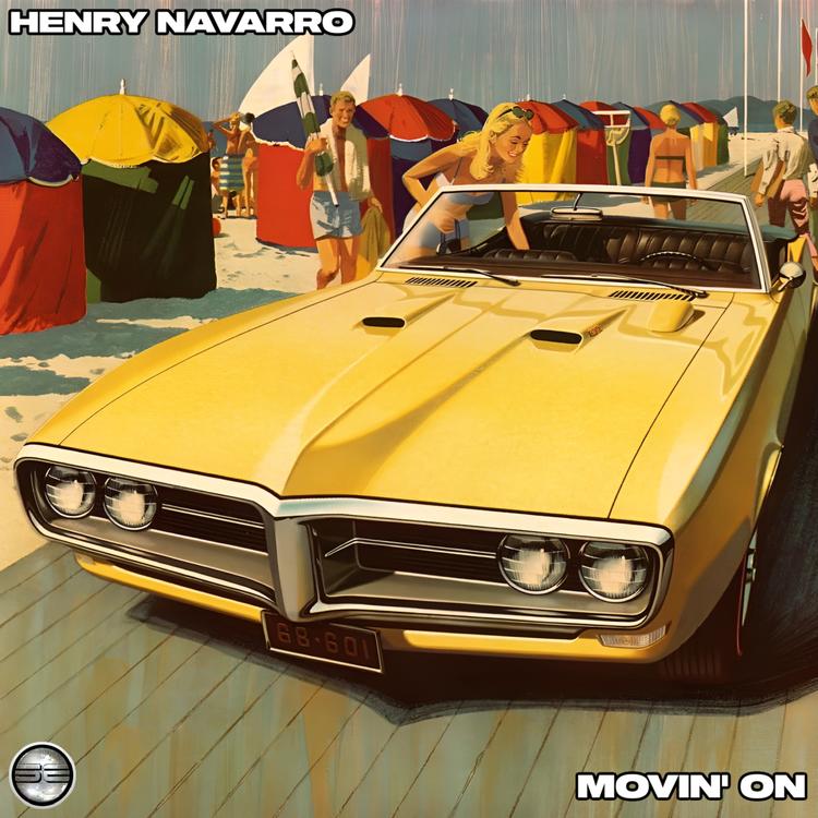 Henry Navarro's avatar image