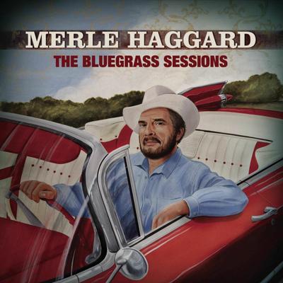The Bluegrass Sessions's cover