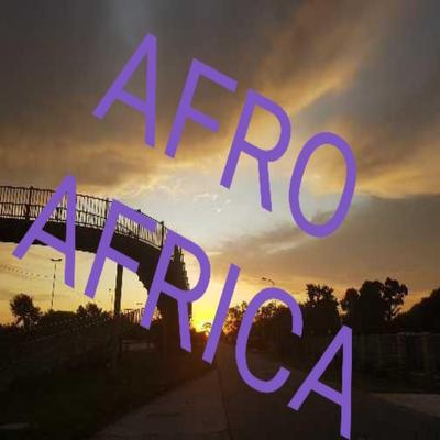 AFRO AFRICA's cover