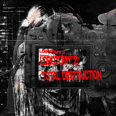 LOBOTOMY 2: TOTAL DESTRUCTION By 4WHEEL's cover