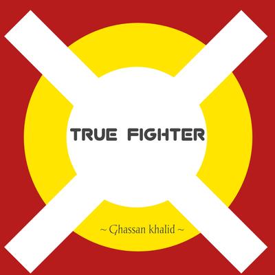True Fighter's cover