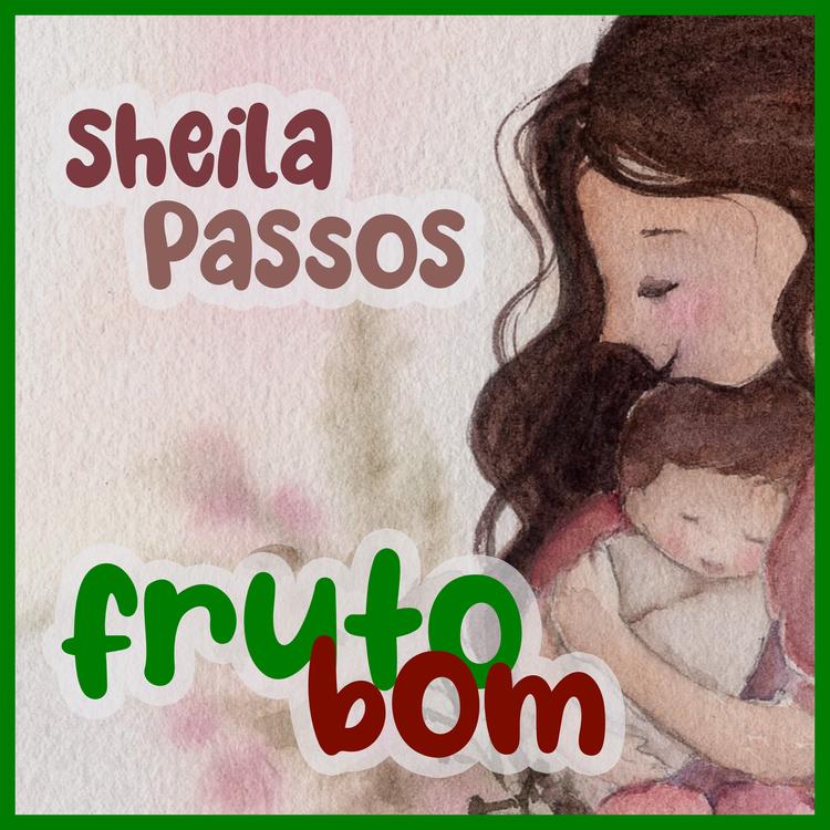 Sheila Passos's avatar image