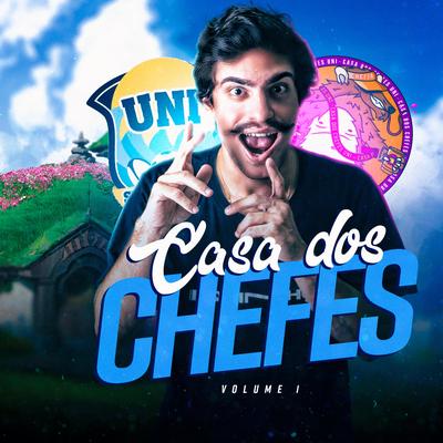 Mega Casa dos Chefes 1.0's cover