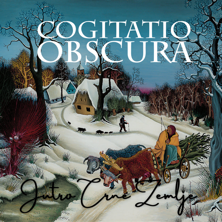 Cogitatio Obscura's avatar image