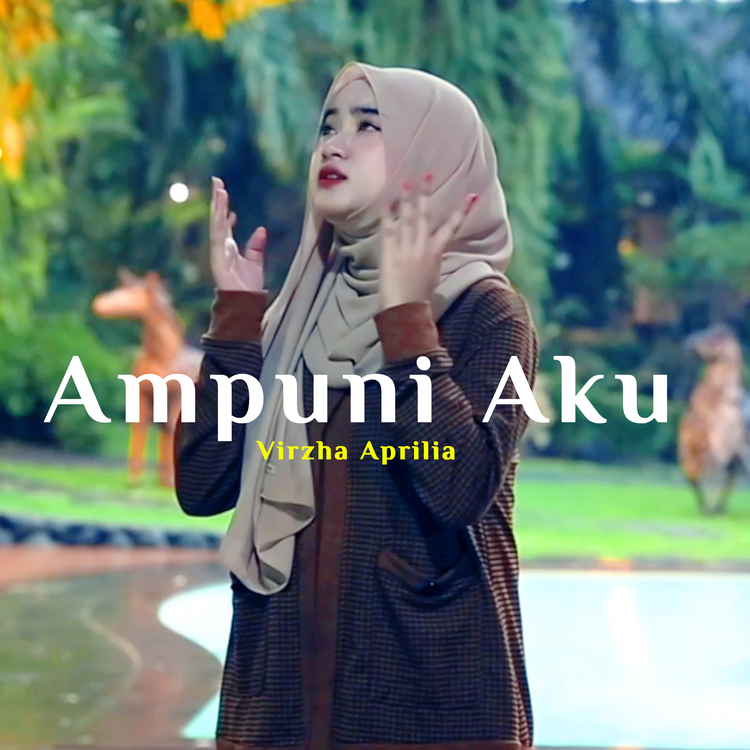 Virzha Aprilia's avatar image