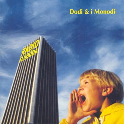 Dodi & i Monodi's cover