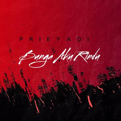 Prieyadi's cover