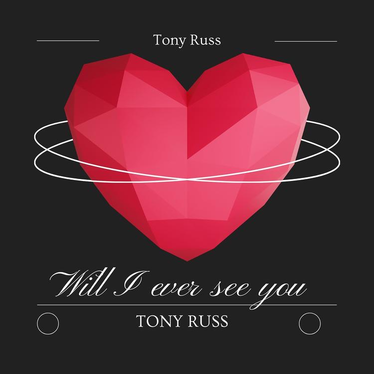 TONY RUSS's avatar image