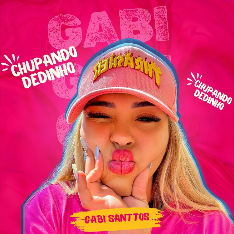 Gabi Santtos's avatar image