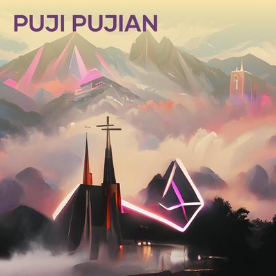 Puji Pujian (Acoustic)'s cover
