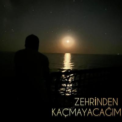 Zehrinden Kaçmayacağım's cover