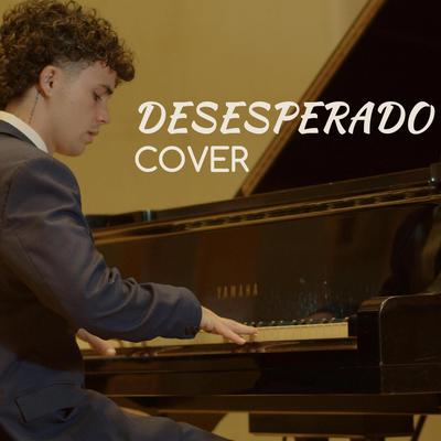 Desesperado's cover