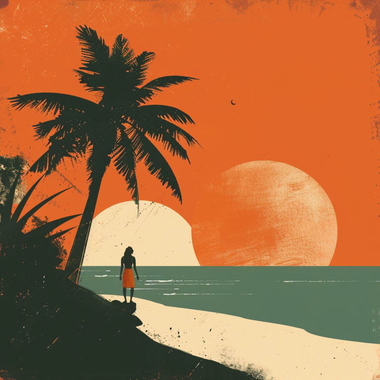Samba Sunset Group's avatar image