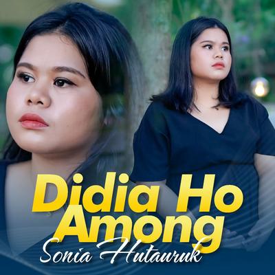 Didia Ho Among's cover