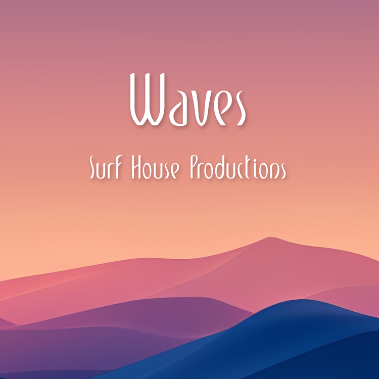 Surf House Productions's avatar image