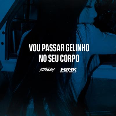 Vou Passar Gelinho no Seu Corpo's cover